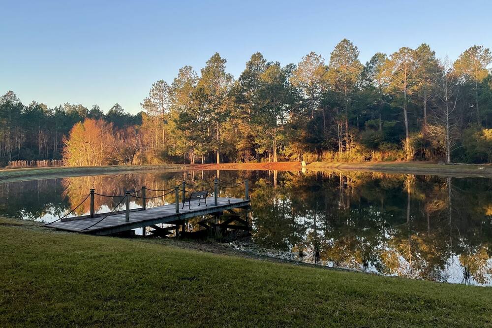 Photo of Outdoor in Poplarville