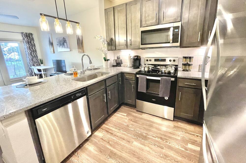 Photo of Kitchen in Pleasant Valley