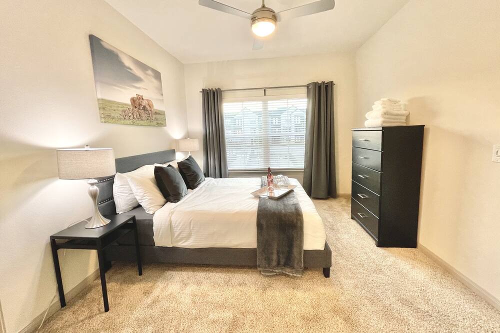 Photo of Bedroom in Pleasant Valley