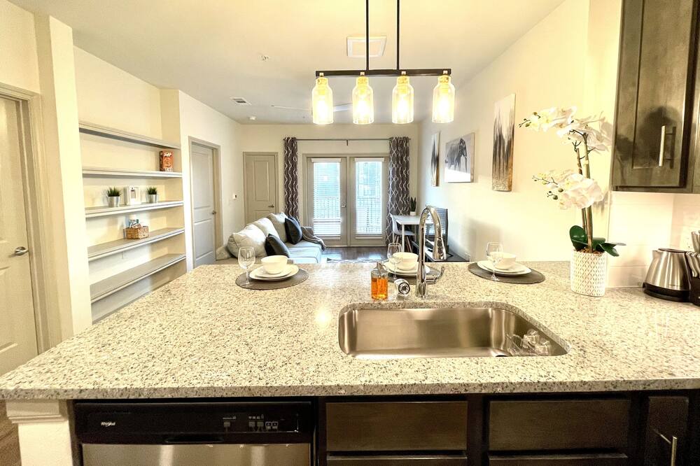 Photo of Kitchen in Pleasant Valley