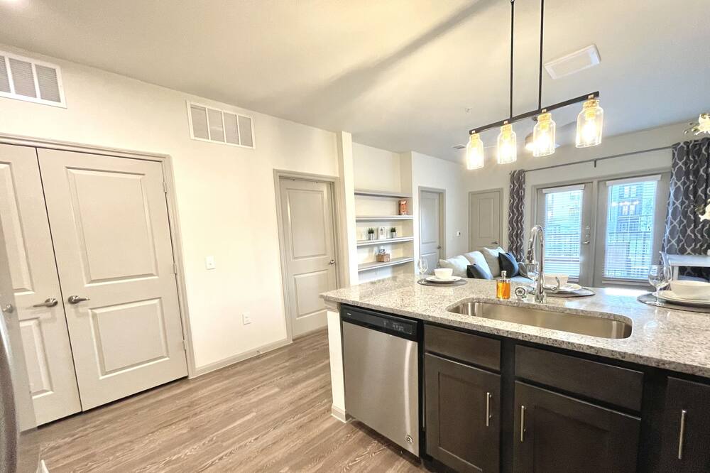 Photo of Kitchen in Pleasant Valley