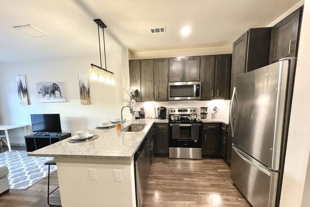 Photo of Kitchen in Pleasant Valley