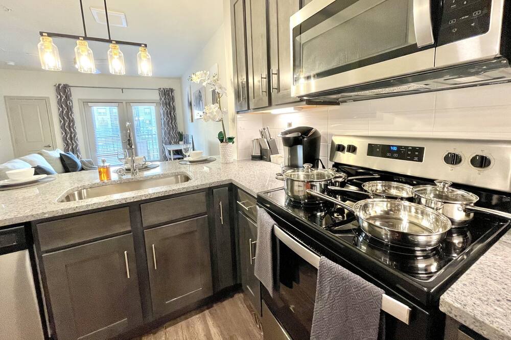 Photo of Kitchen in Pleasant Valley