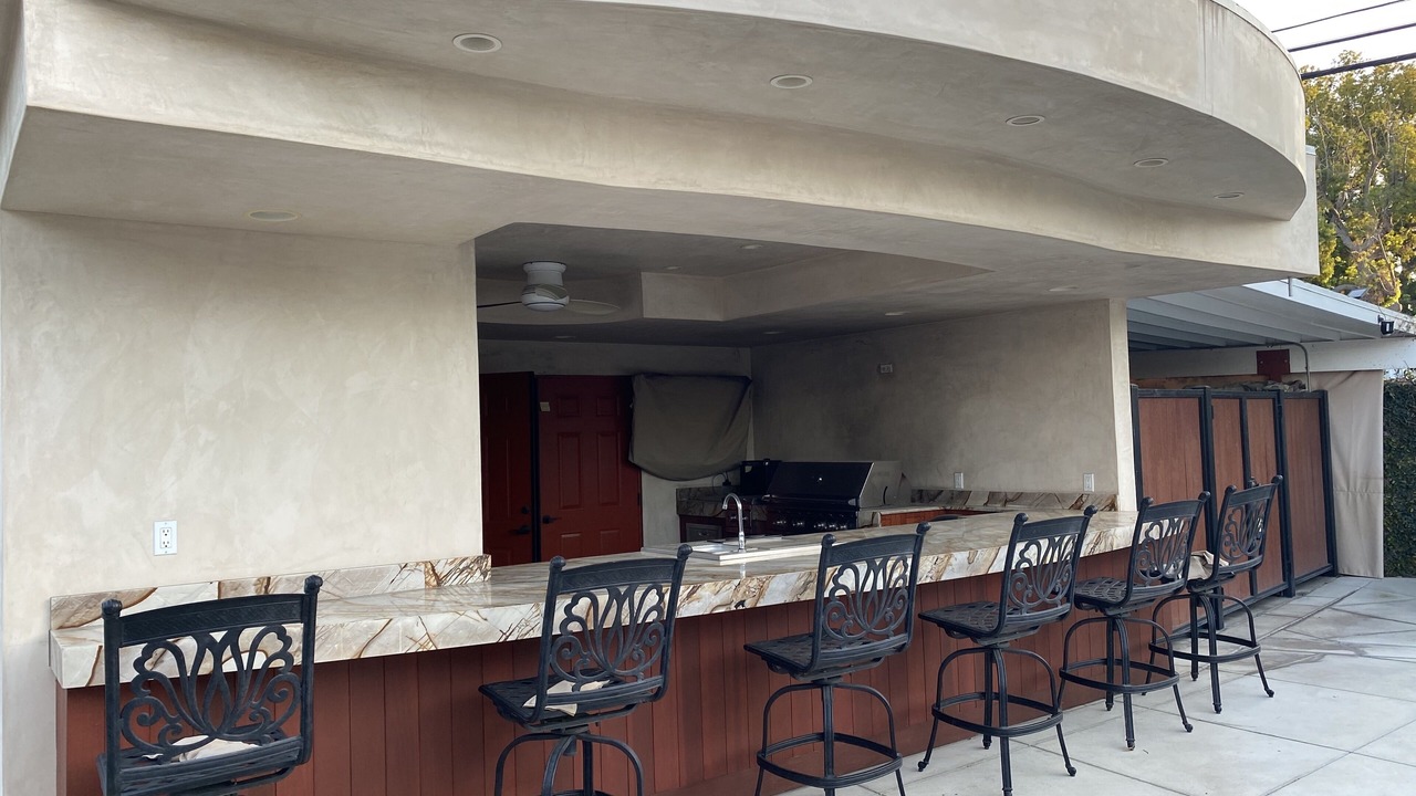 Photo of Outdoor in The Plaza