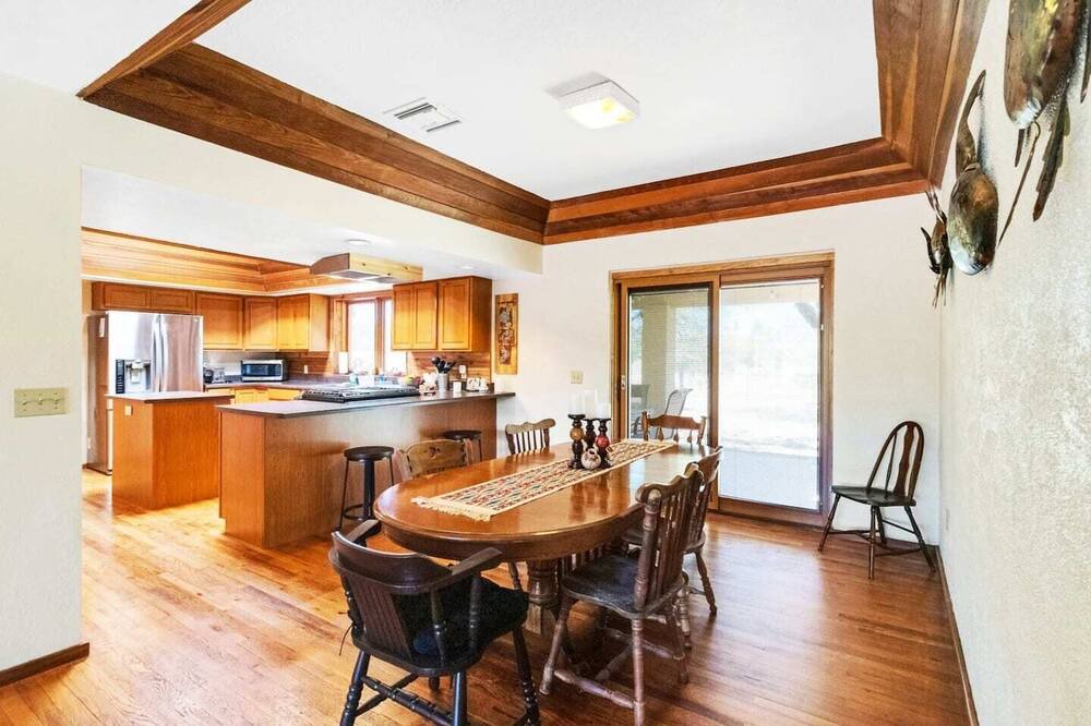 Photo of Kitchen in Sierra Vista Southeast