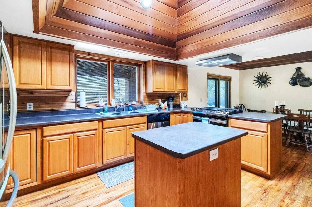 Photo of Kitchen in Sierra Vista Southeast