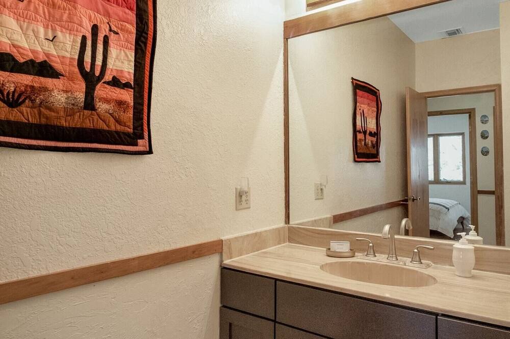 Photo of Bathroom in Sierra Vista Southeast