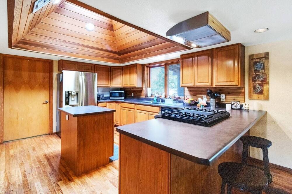 Photo of Kitchen in Sierra Vista Southeast