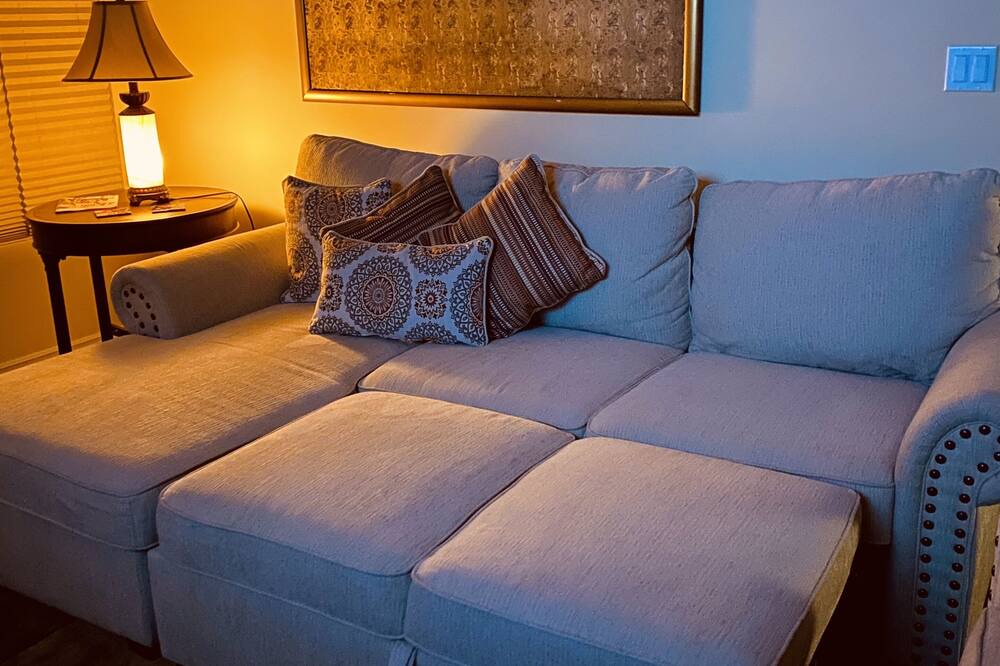 Photo of Bedroom in Hollywood Beach