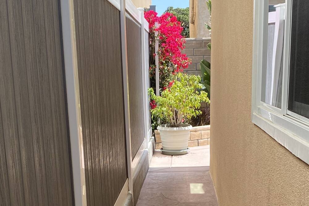 Photo of Outdoor in Hollywood Beach