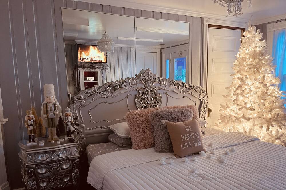 Photo of Bedroom in Afton