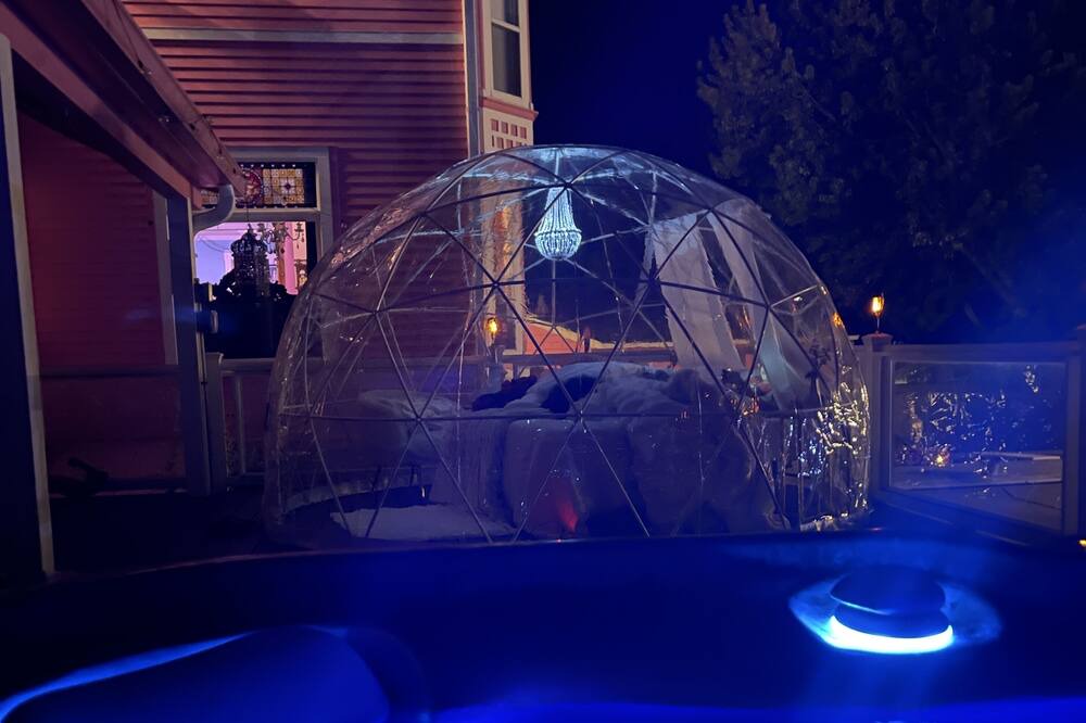 Photo of Outdoor in Afton