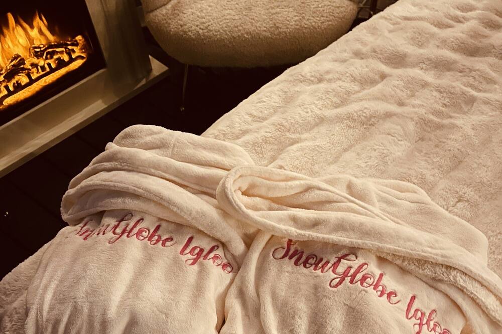 Photo of Bedroom in Afton