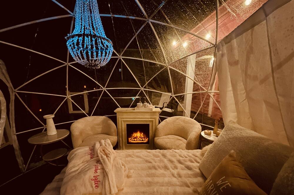 Photo of Bedroom in Afton