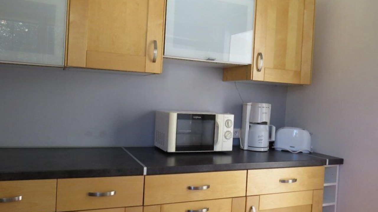 Photo of Kitchen in Pia