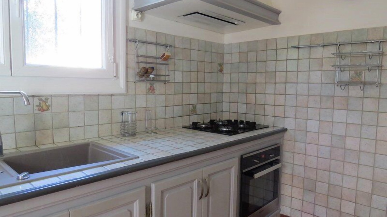 Photo of Kitchen in Pia