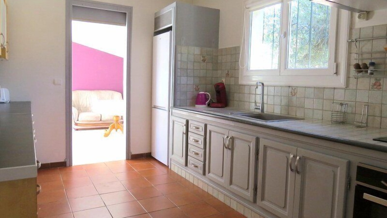 Photo of Kitchen in Pia