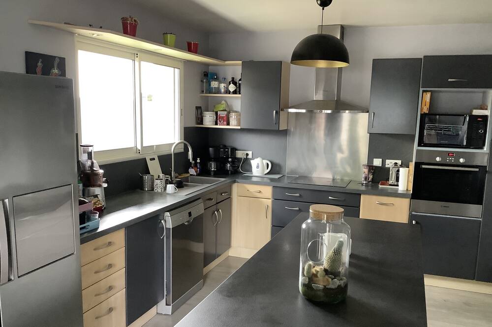 Photo of Kitchen in Ustaritz