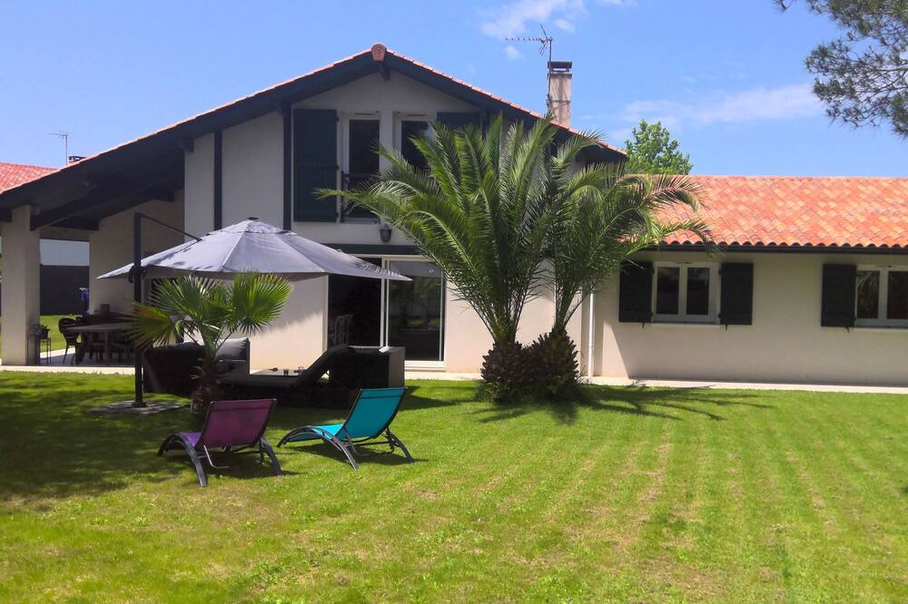 Photo of Outdoor in Ustaritz