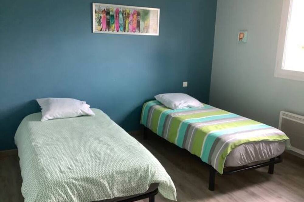 Photo of Bedroom in Ustaritz