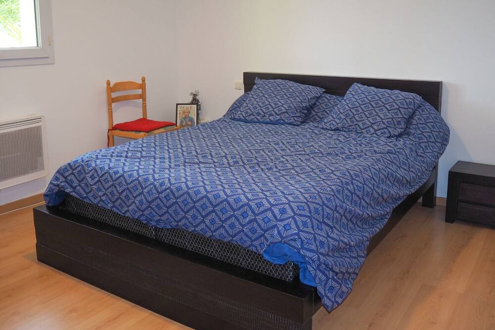 Photo of Bedroom in Ustaritz