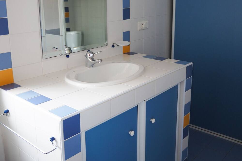 Photo of Bathroom in Ustaritz