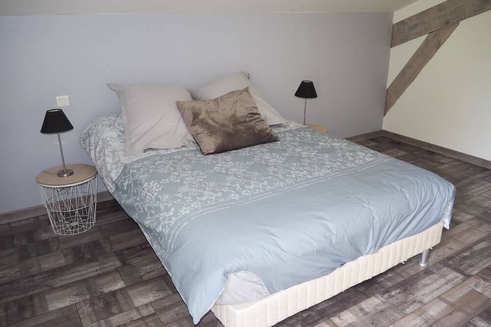 Photo of Bedroom in Ustaritz