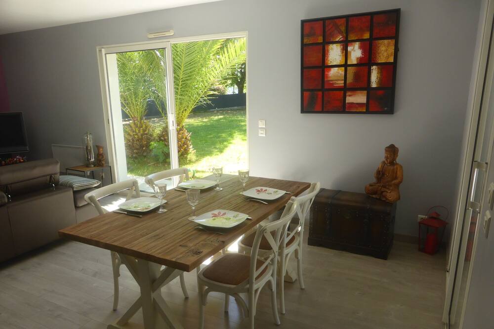 Photo of Kitchen in Ustaritz