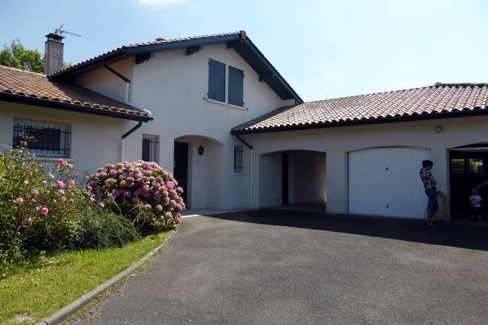 Photo of Outdoor in Ustaritz