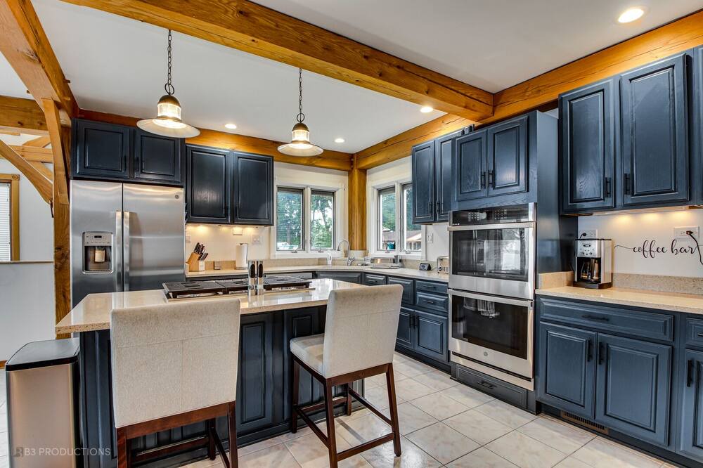 Photo of Kitchen in Bass Lake