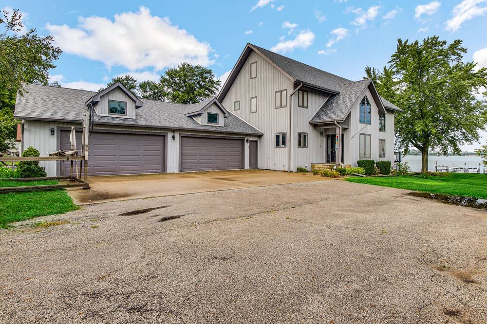Photo of Outdoor in Bass Lake