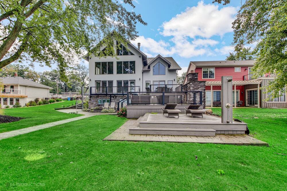 Photo of Outdoor in Bass Lake