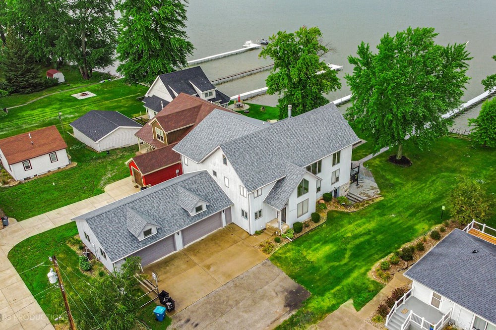 Photo of Outdoor in Bass Lake