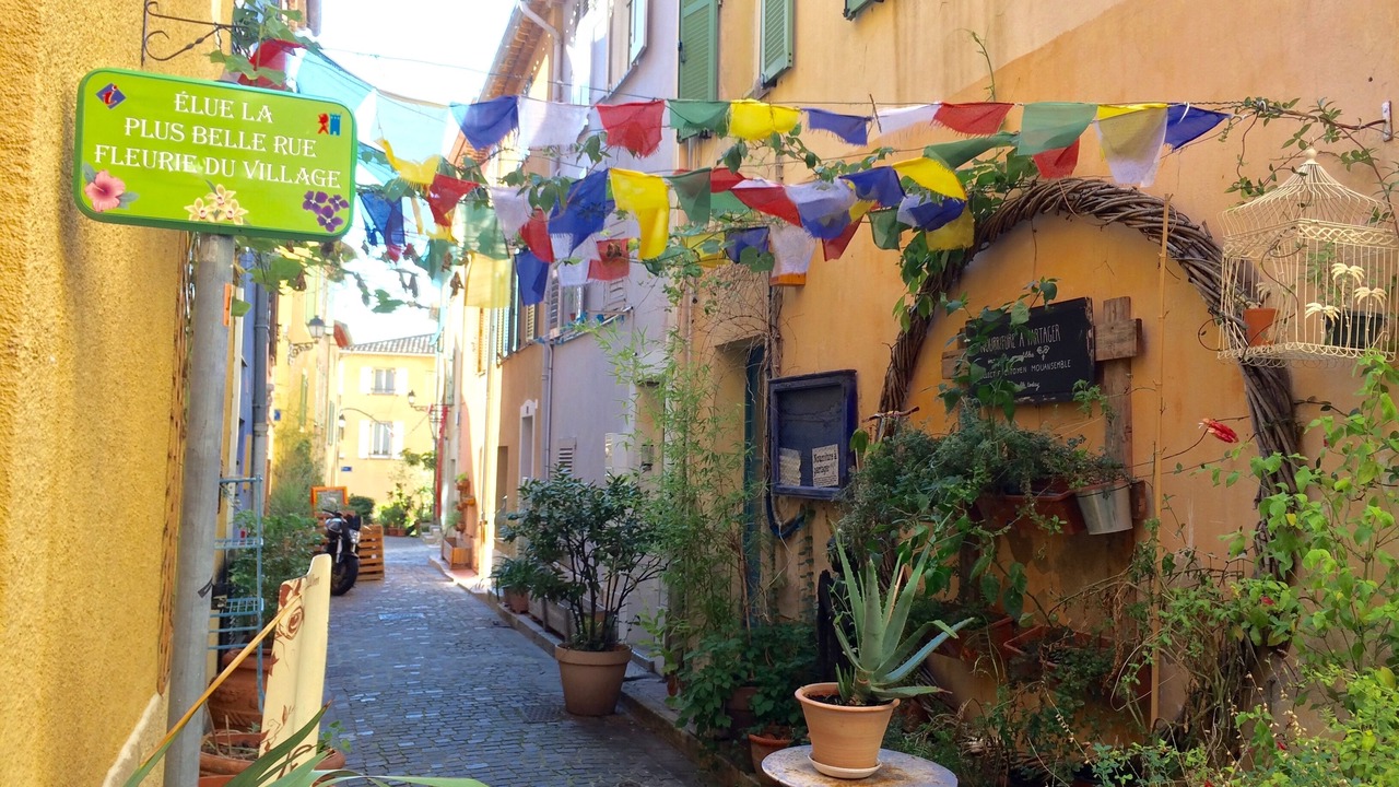 Photo of Others in Mouans-Sartoux