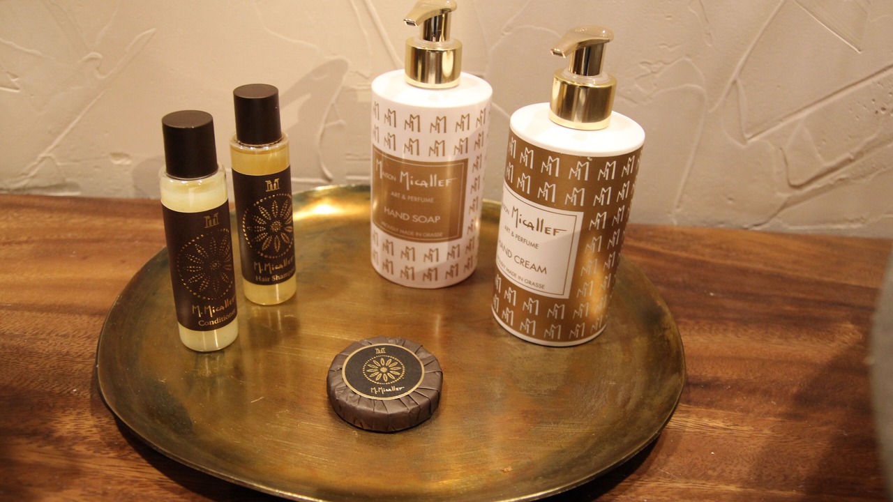 Photo of Bathroom in Mouans-Sartoux