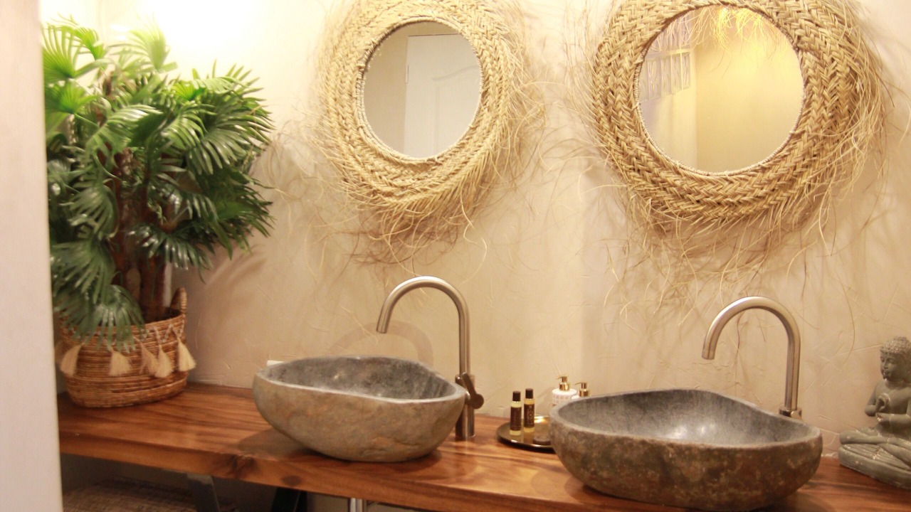 Photo of Bathroom in Mouans-Sartoux