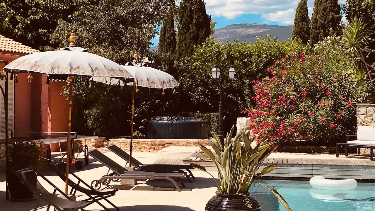 Photo of Outdoor in Mouans-Sartoux