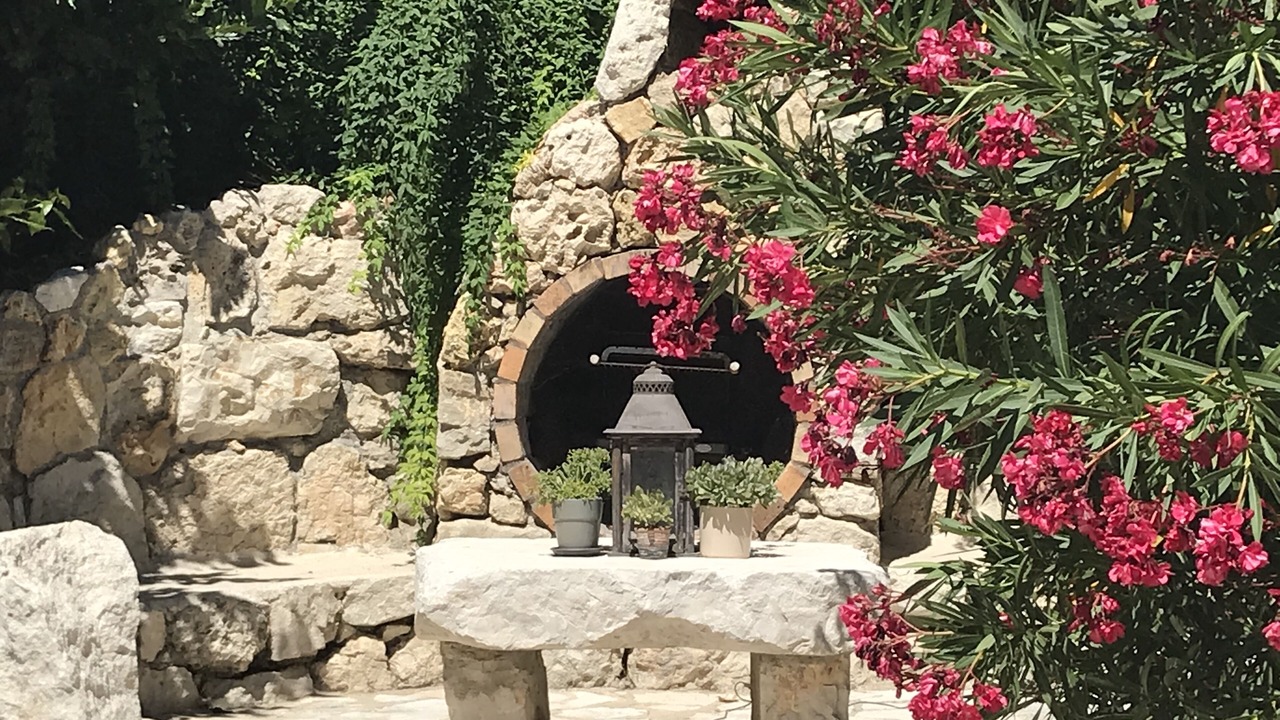 Photo of Outdoor in Mouans-Sartoux