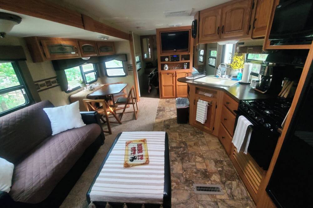 Photo of Kitchen in Muse