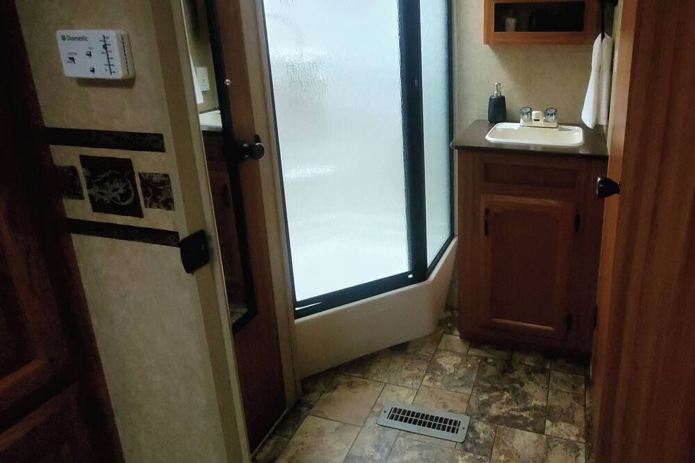 Photo of Bathroom in Muse