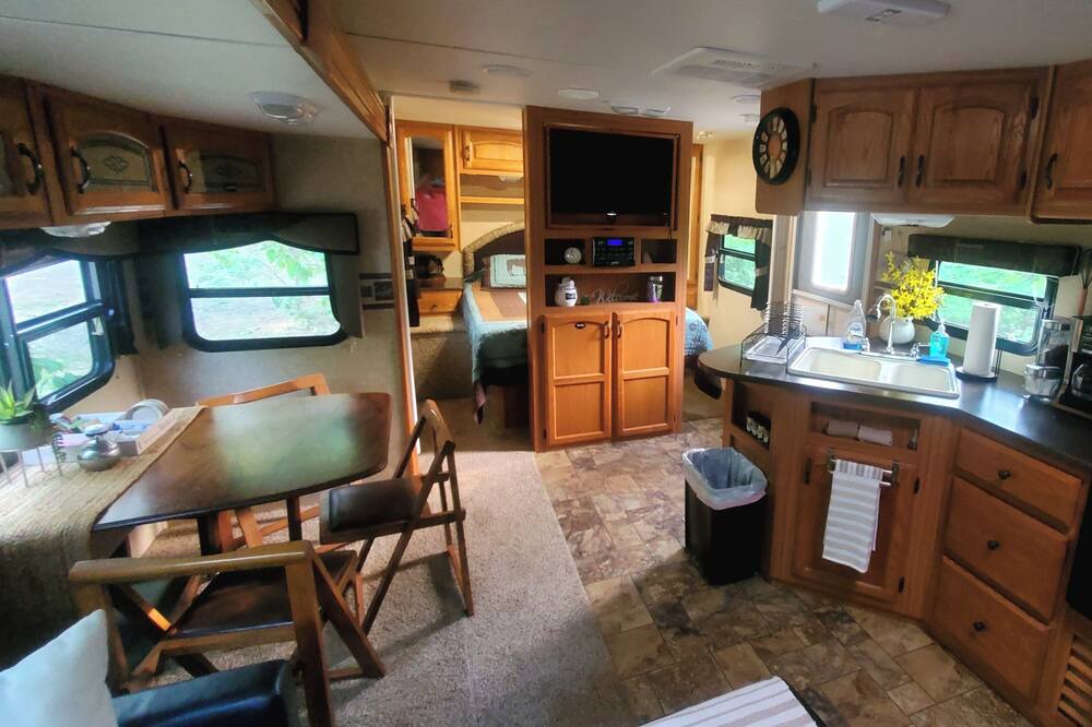 Photo of Kitchen in Muse