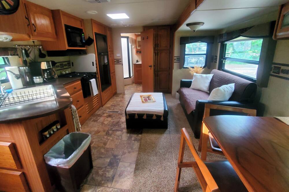 Photo of Kitchen in Muse