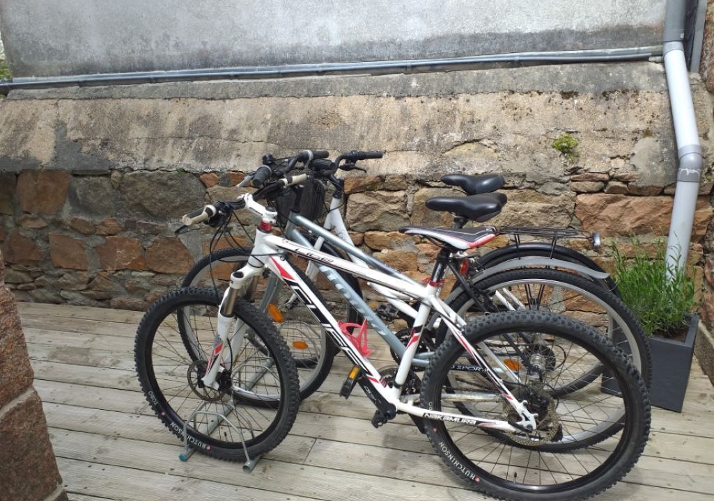 Photo of Outdoor in Tregastel