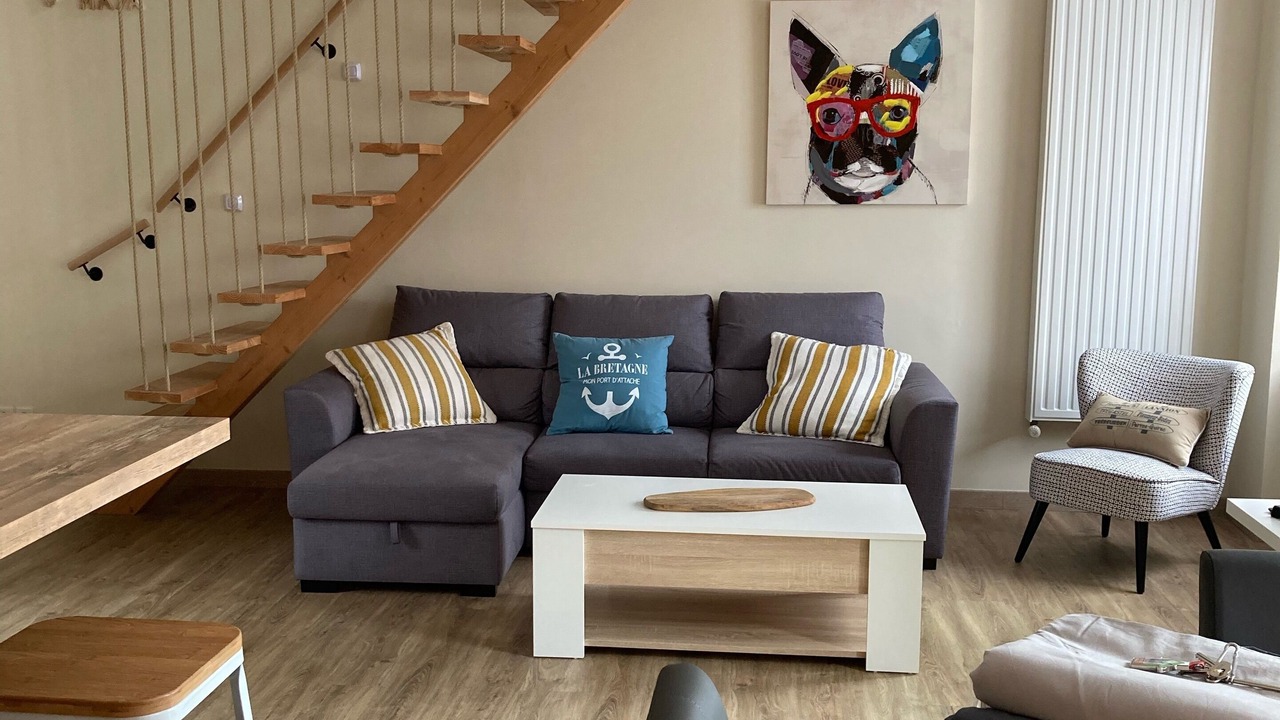 Photo of Others in Tregastel