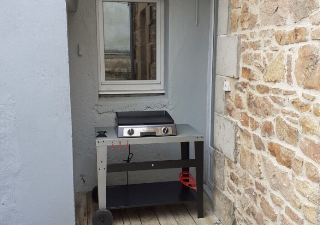 Photo of Outdoor in Tregastel