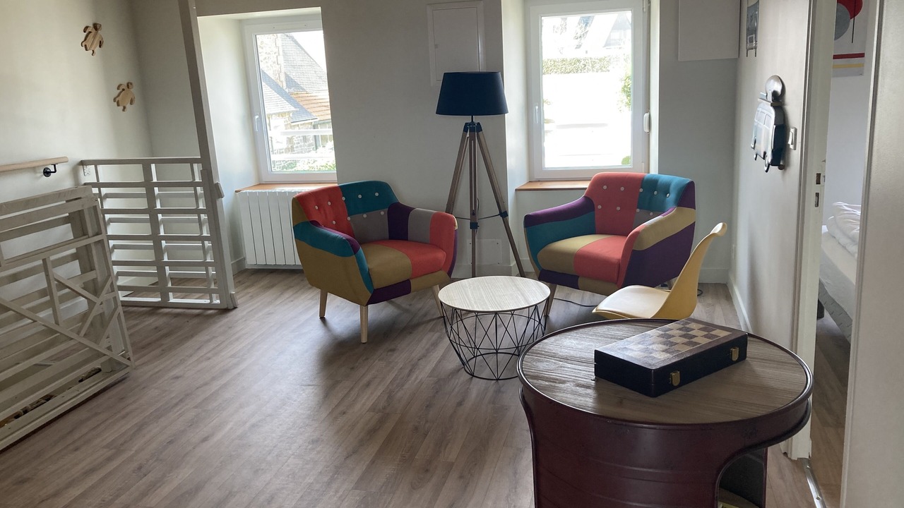 Photo of Others in Tregastel