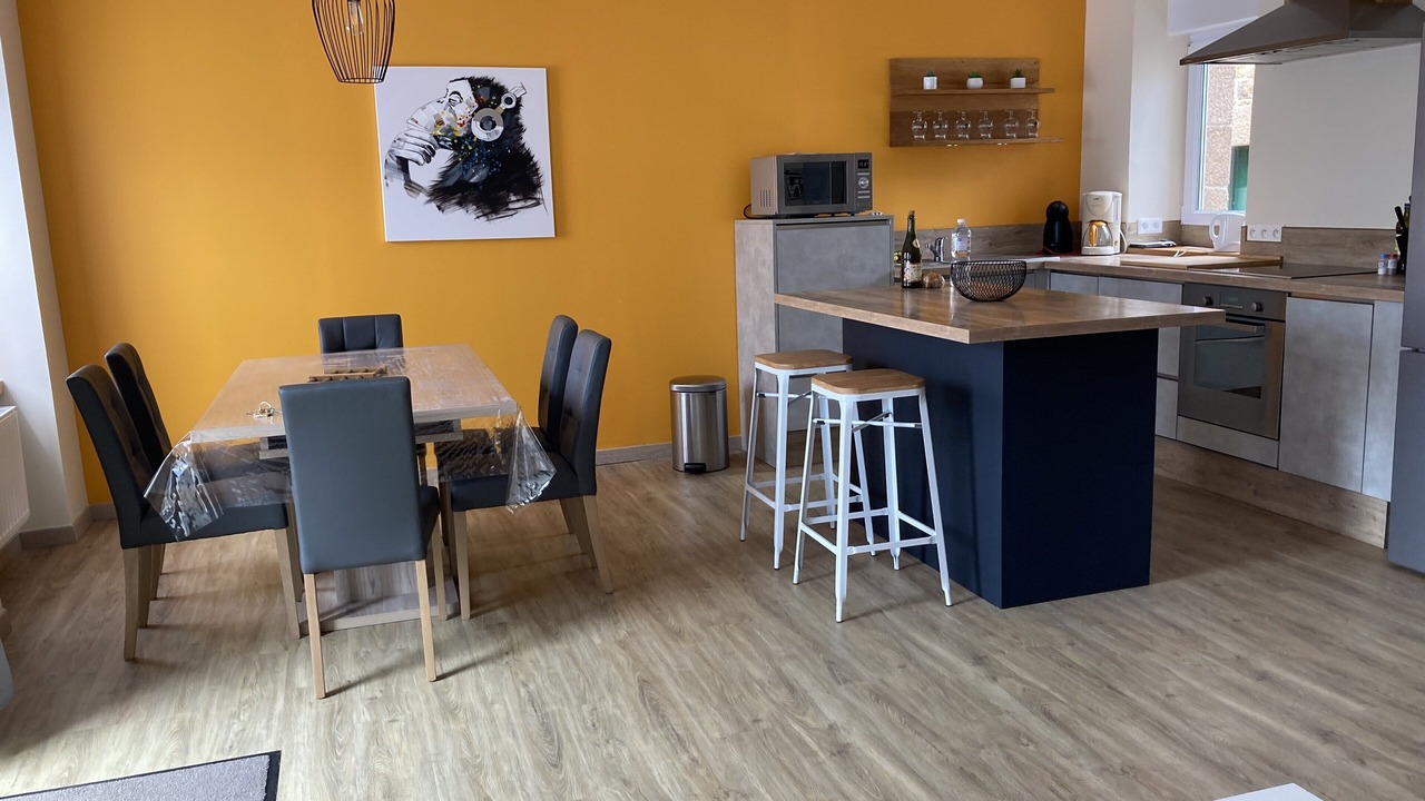 Photo of Others in Tregastel