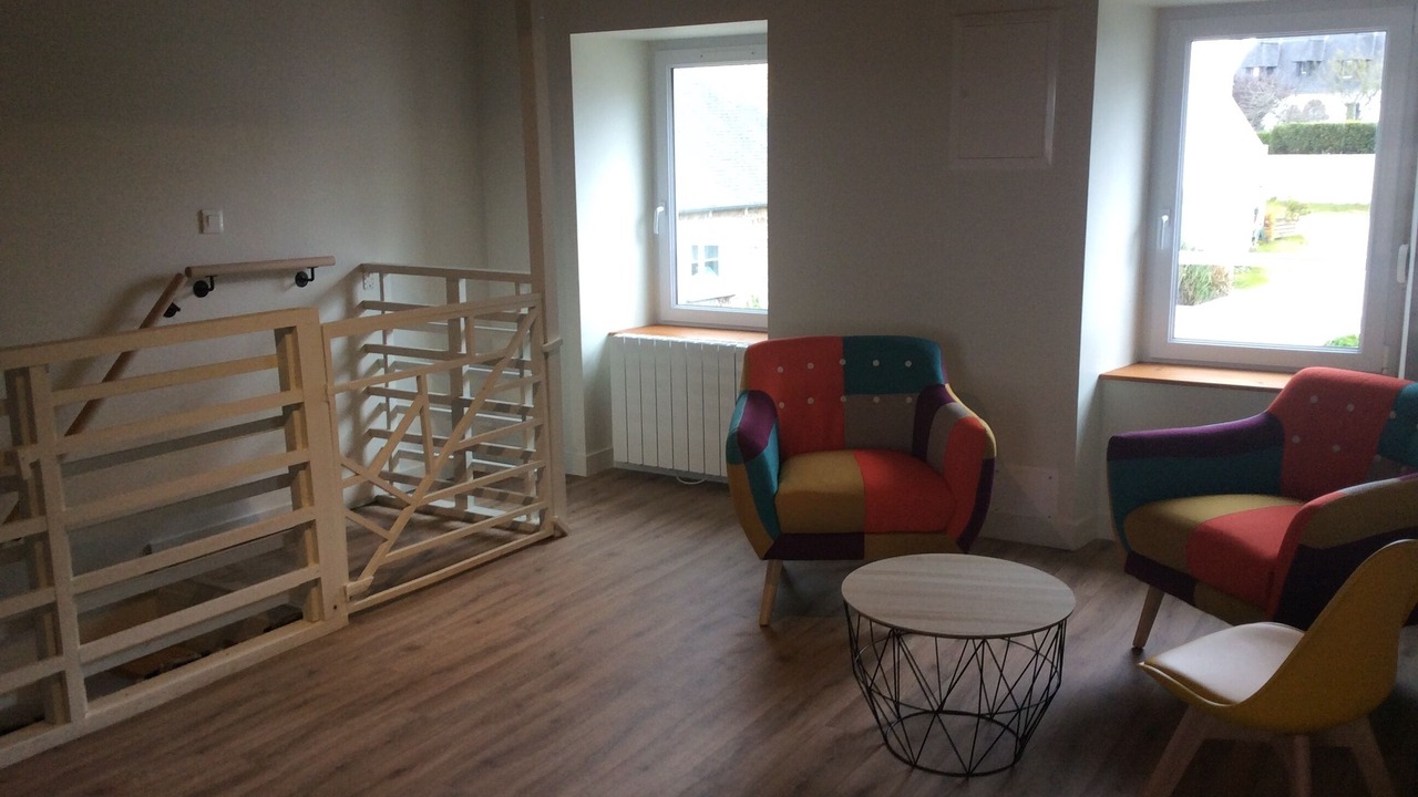 Photo of Others in Tregastel