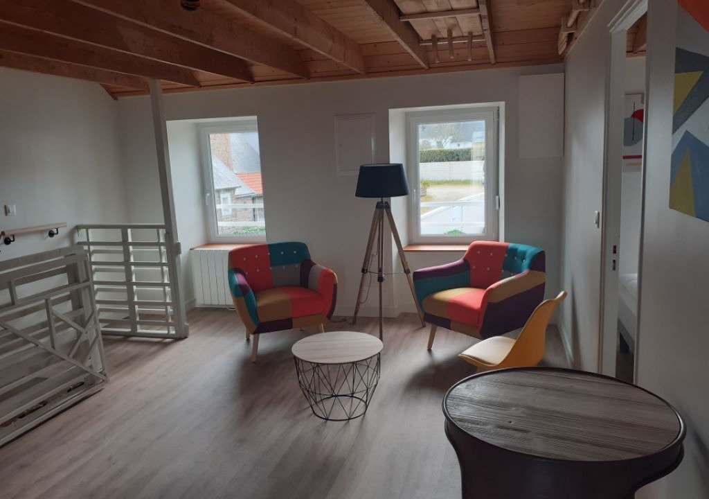 Photo of Others in Tregastel