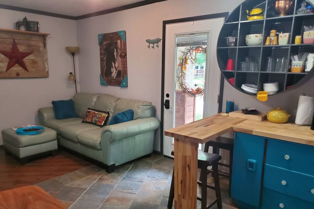Photo of Livingroom in Muse